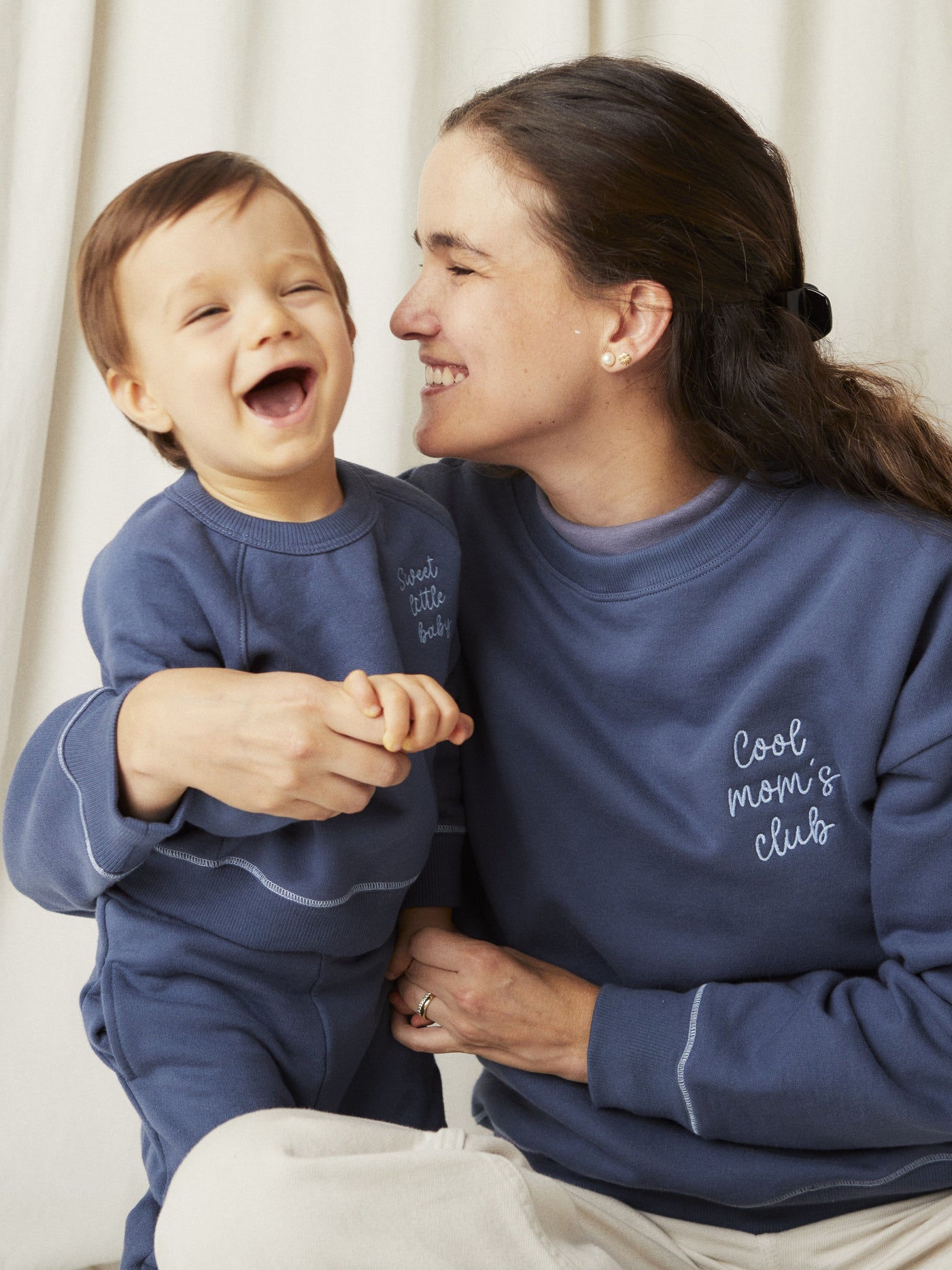 MAMA Y BEBE