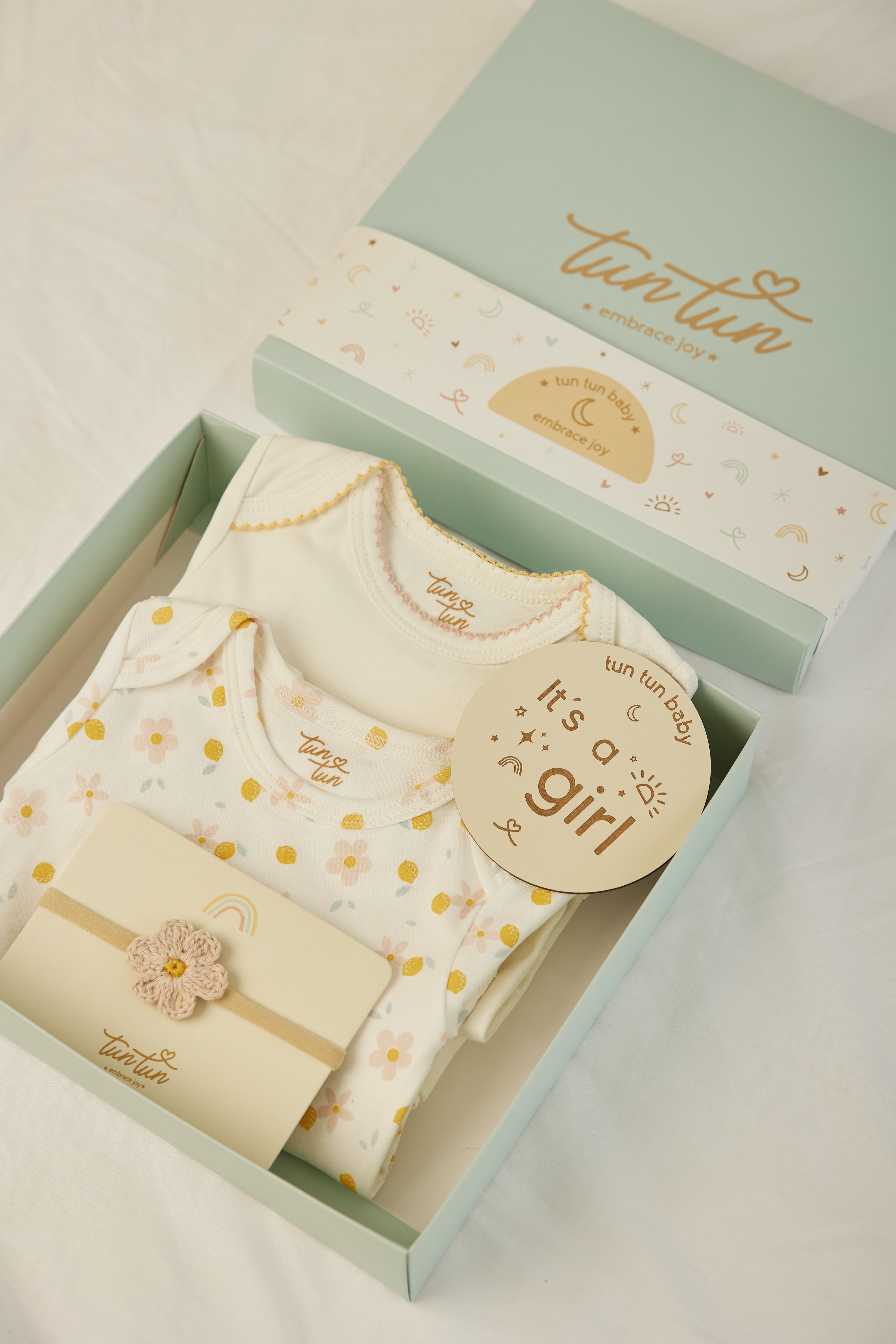 SET REGALO