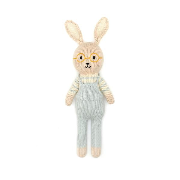 Mike the Bunny 38cm Perla & Celeste