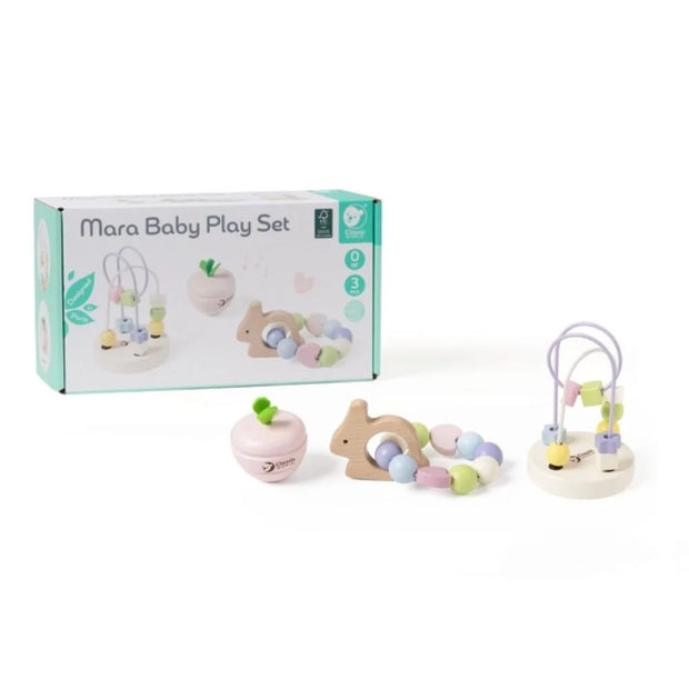 JUGUETE MARA BABY PLAY SET