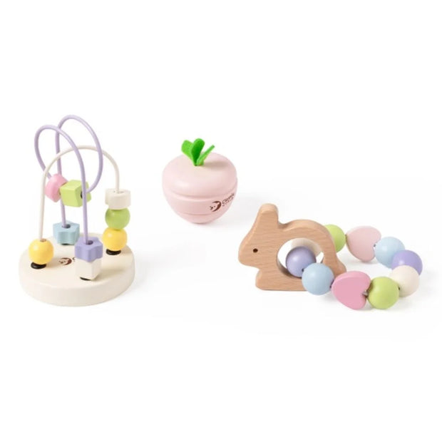 JUGUETE MARA BABY PLAY SET