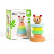 JUGUETE BEAR TOWER