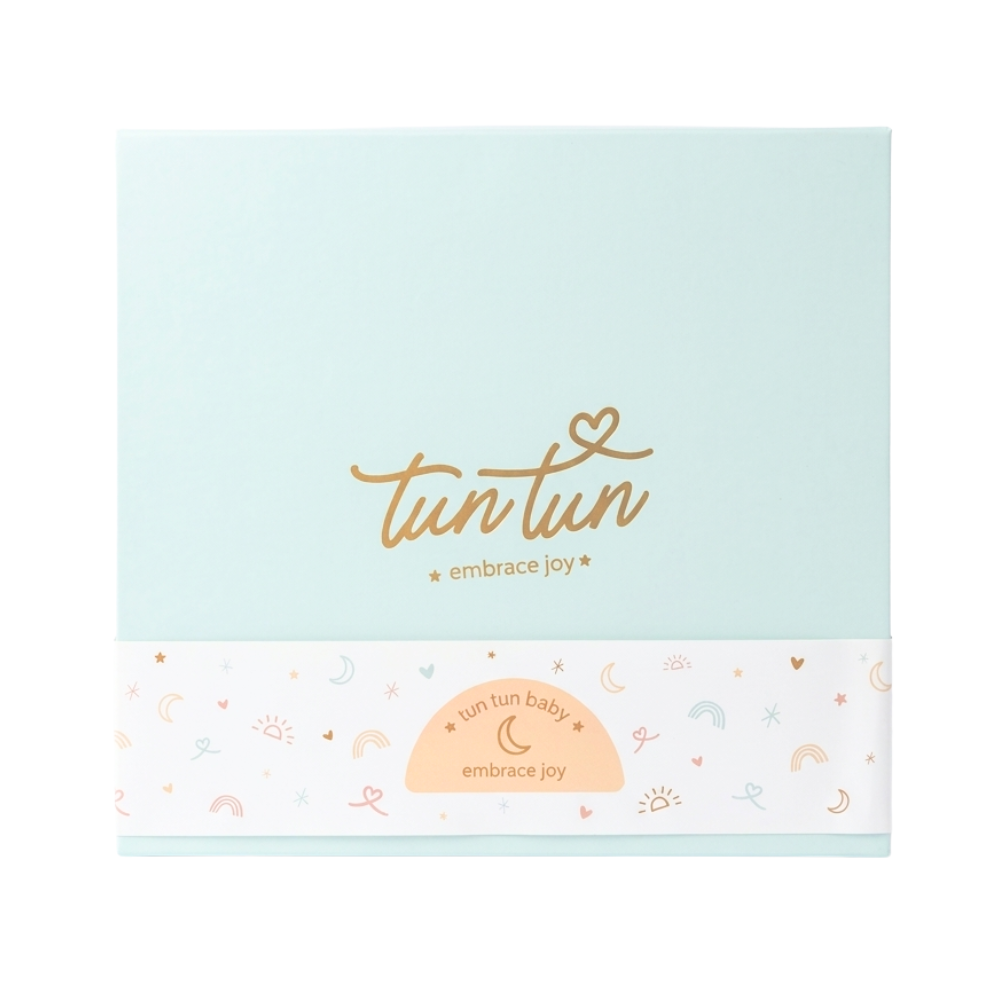 Caja de regalo TunTun