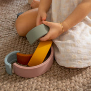 RAINBOW STACKING TOY