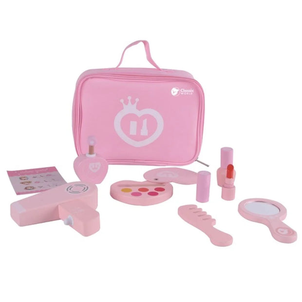 JUGUETE MAKE-UP SET