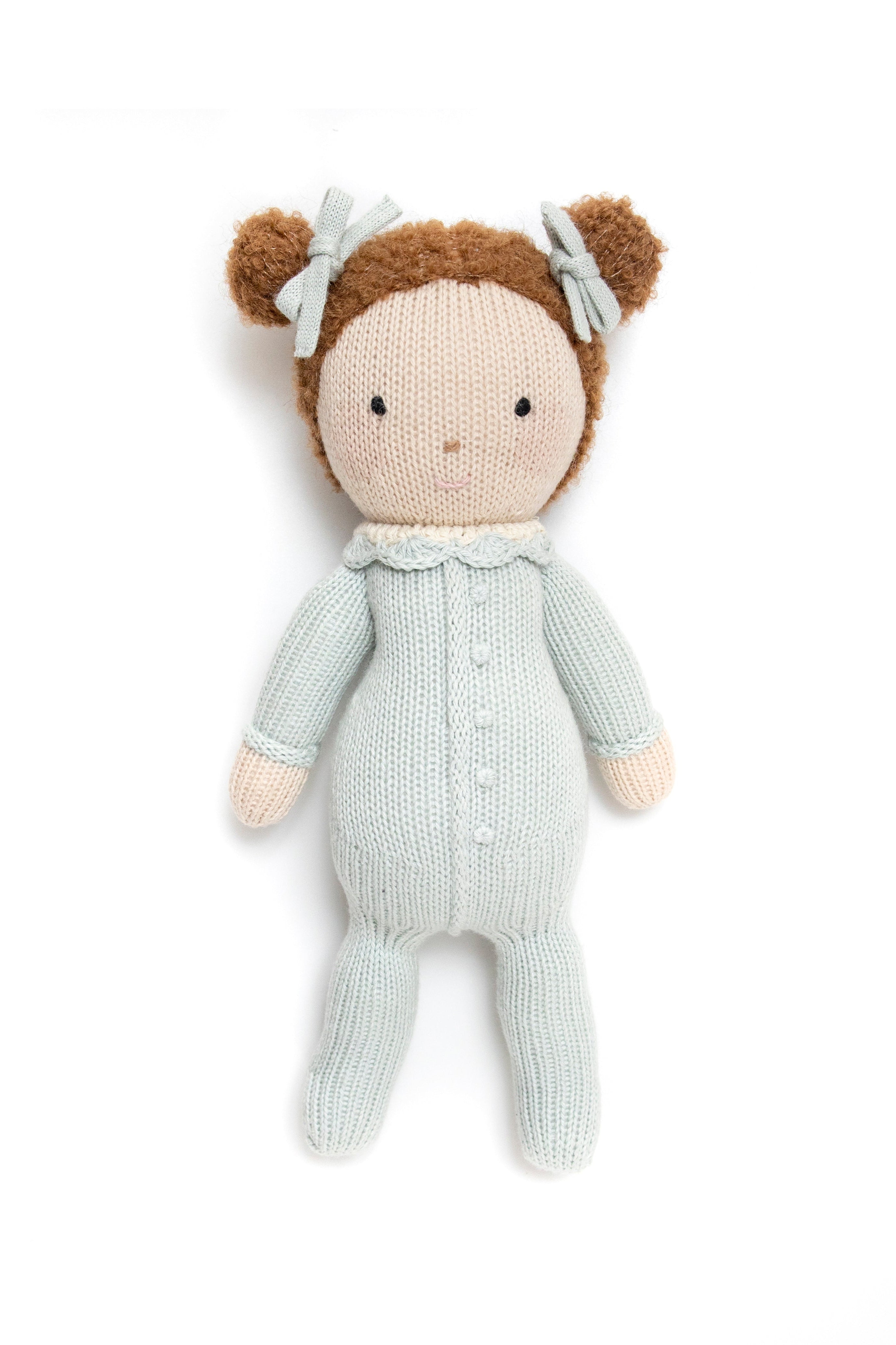 Baby Emily 29cm Celeste