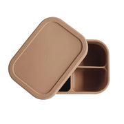 BENTO BOX 3 DIVISIONES CAMEL