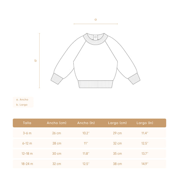 Polera French Perla Bicicletas