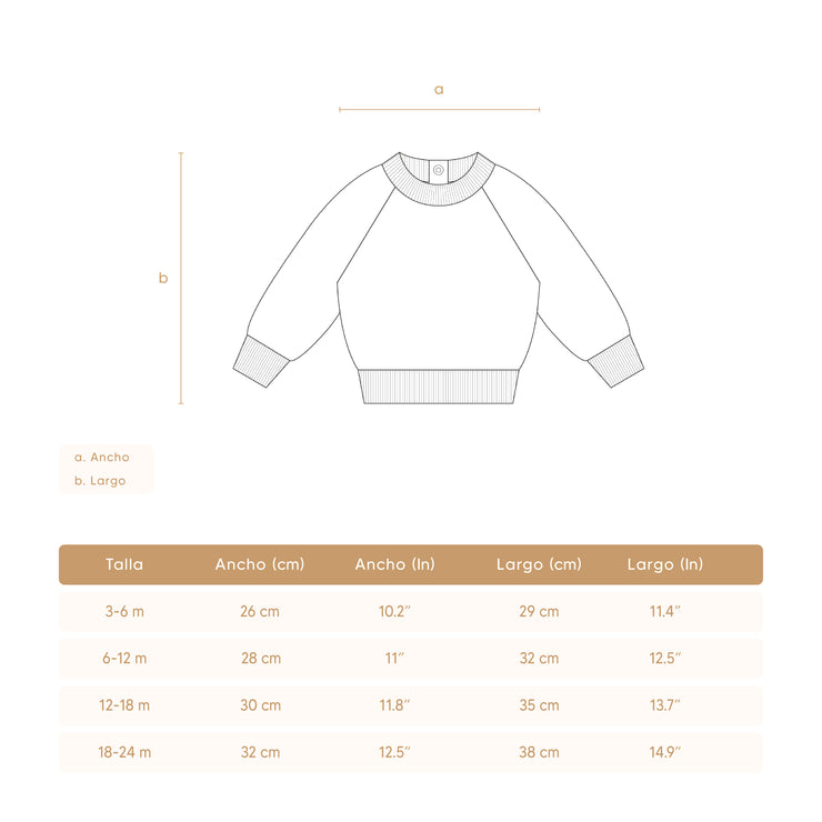 Polera French Perla Cerezas Fucsia