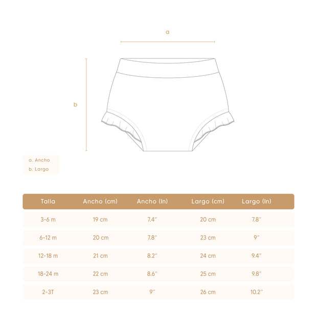 Set Body Bobo + Short Bombacho Cerezas Rojas / Rojo