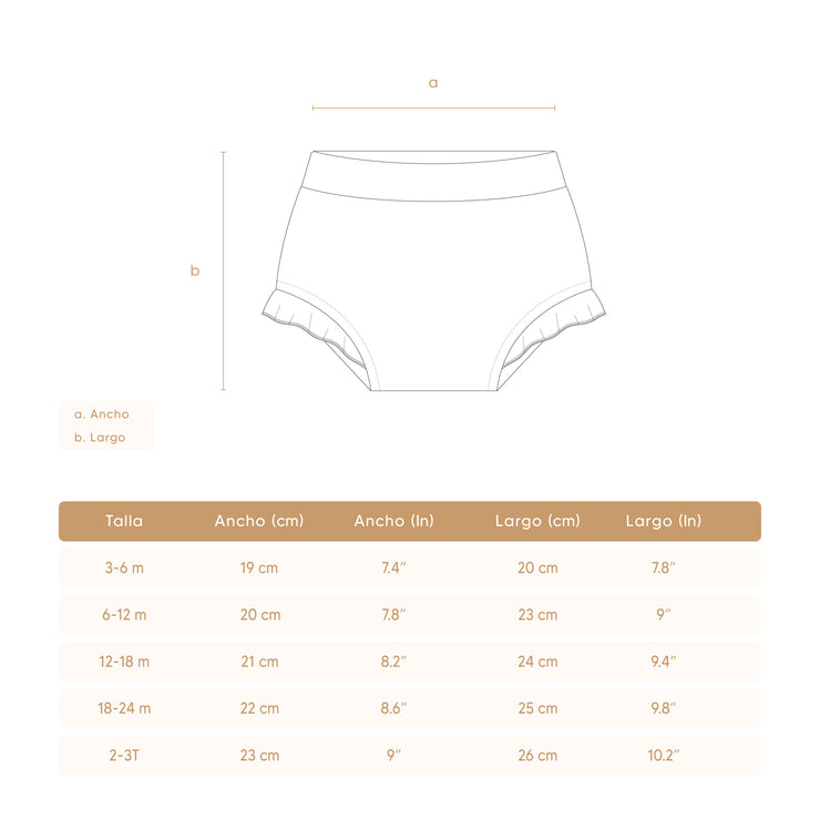 Set Body Bobo + Short Bombacho Cerezas Fucsia / Fucsia