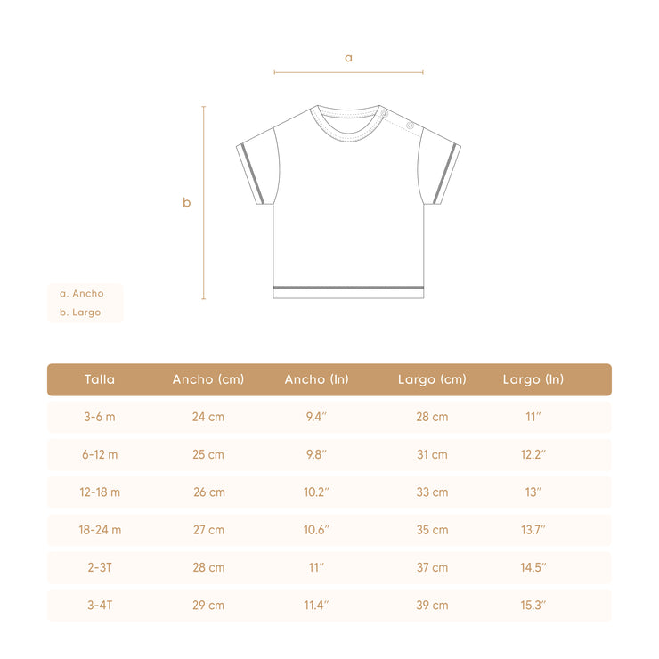 Set Polo  Bolsillo + Short Perla / Verde de algodón