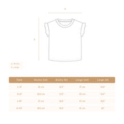 Pijama Bobos Perla Cerezas Rojas de algodón pima