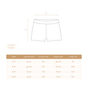 Pijama Polo + Short Cuadros Fucsia de algodón pima