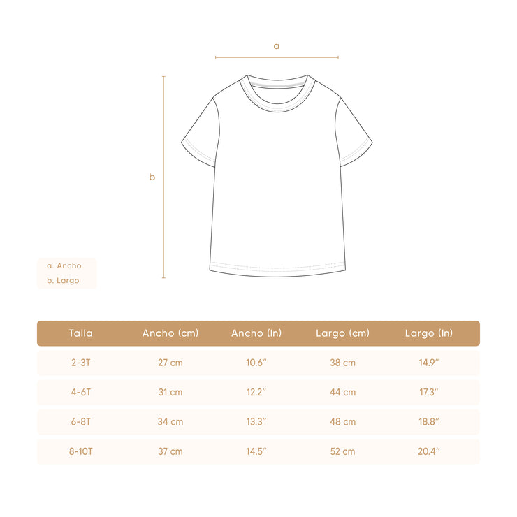 Pijama Polo + Short Cuadros Verde de algodón pima