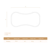 Babita Perla Cerezas Fucsia