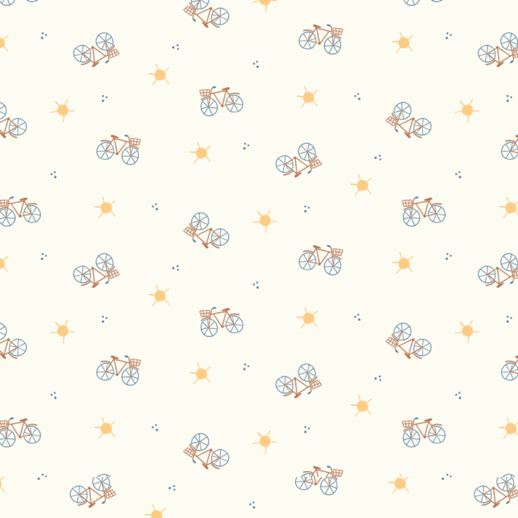 Babita Perla Bicicletas