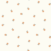 Set Body + Overall Perla Naranjas / Verde