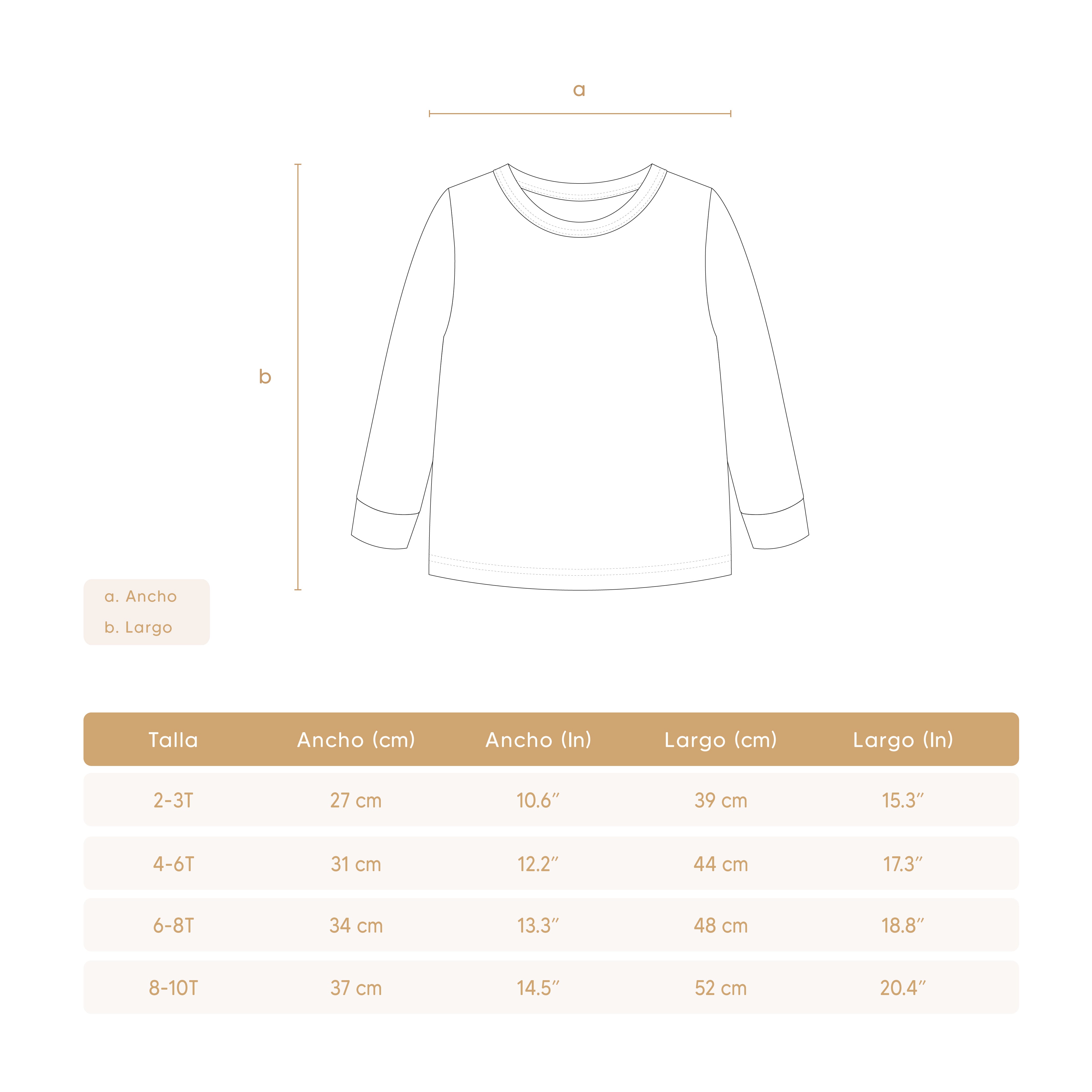 Pijama Polo ML + Pant Perla Flores Lila de Algodón Pima