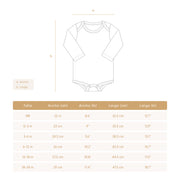 Set Body + Pantalon Perla Estrellas