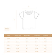 Set Polo Urbeon + Short Bombacho Rayas Fucsia /  Fucsia de algodón