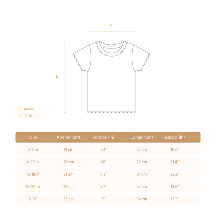 Set Polo Urbeon + Short Bombacho Rayas Azul /  Azul de algodón