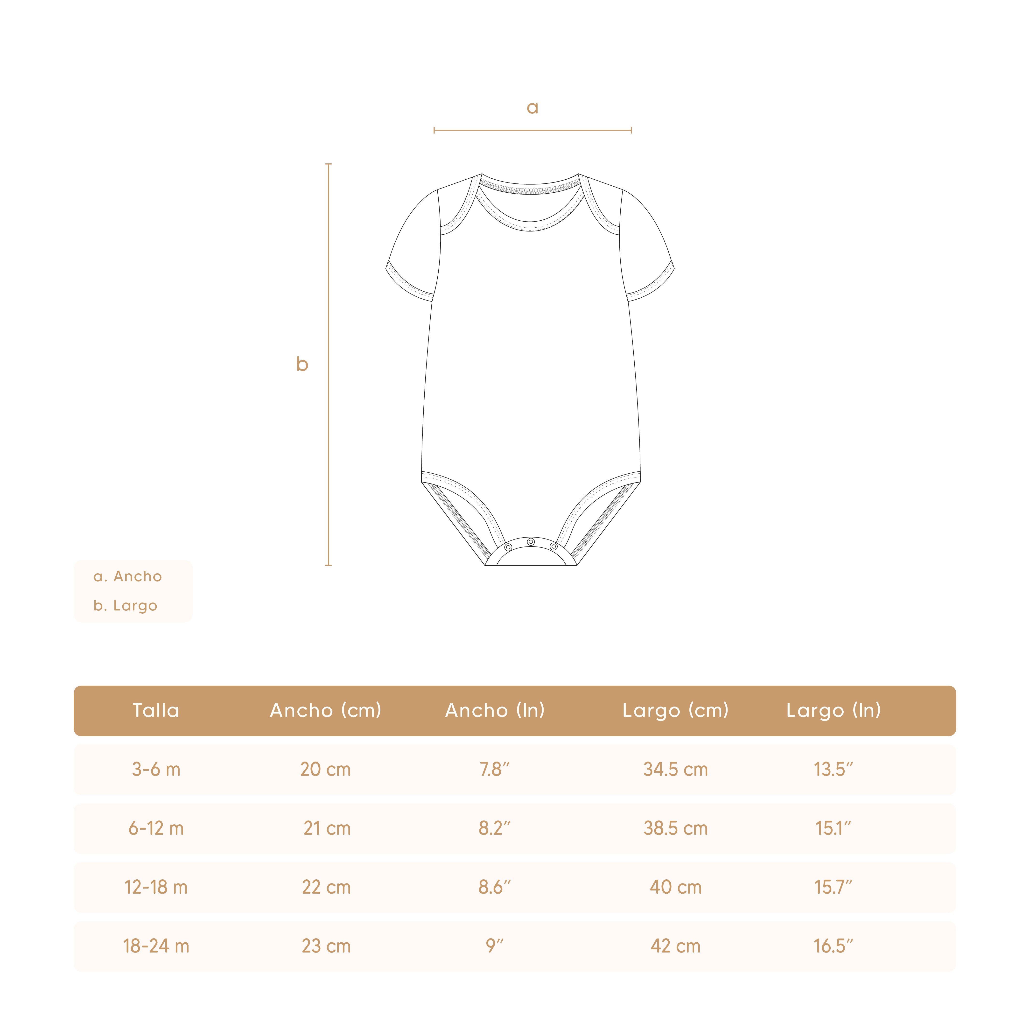 Conjunto 2PCS Body  Perla Bicicletas de Algodón Pima + Overall Azul French Terry