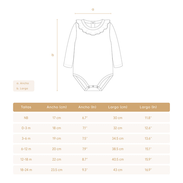 Set Romper Tirantes Rosado DE Jackard de algodón + Body Bobo Perla de algodón rib