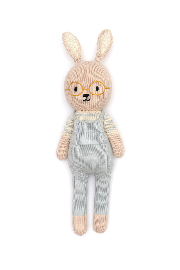 Mike the Bunny 29cm Perla & Celeste