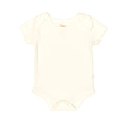 Set Bodys 2 Pcs  Perla/ Perla Osos de algodón pima