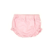 Set Body Bobo + Short Bombacho Cerezas Fucsia / Fucsia