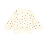 Polera French Perla Bicicletas