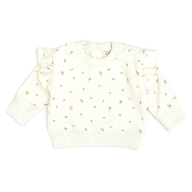 Polera Bobo Perla Flores
