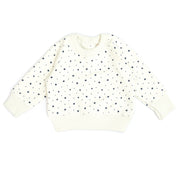 Set Polera + Buzo Perla Estrellas
