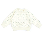 Set Polera + Buzo Perla Honguitos