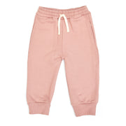 Set Polera + Buzo Coral