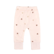 Pantalon Rosado Osos