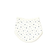Babero Perla Estrellas