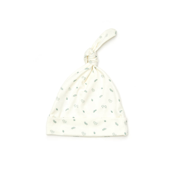 Set Enterizo Cierre + Gorro Perla Honguitos