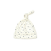 Set Enterizo Cierre + Gorro Perla Estrellas
