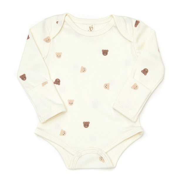 Set Body + Pantalon Perla Osos