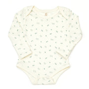 Set Body + Pantalon Perla Honguitos