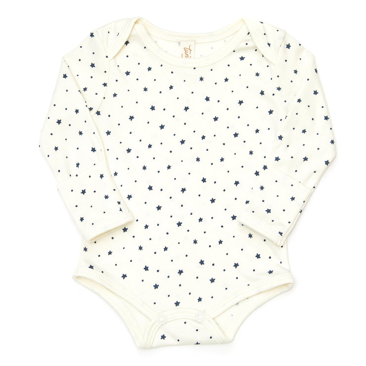 Set Body + Pantalon Perla Estrellas