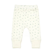 Set Body + Pantalon Perla Honguitos