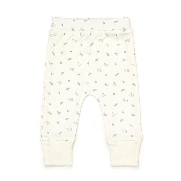 Set Body + Pantalon Perla Honguitos