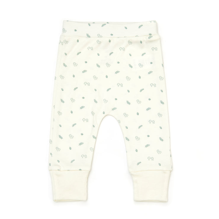 Set Body + Pantalon Perla Honguitos