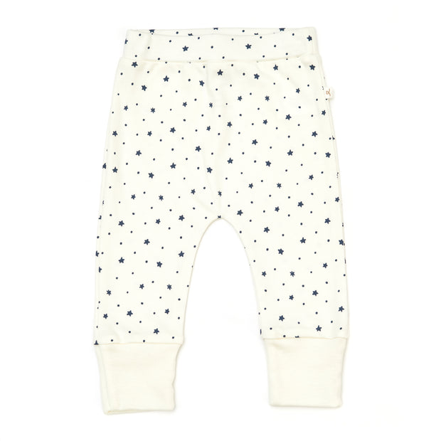 Set Body + Pantalon Perla Estrellas