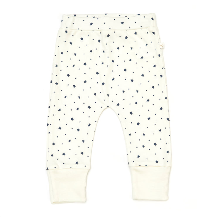 Set Body + Pantalon Perla Estrellas