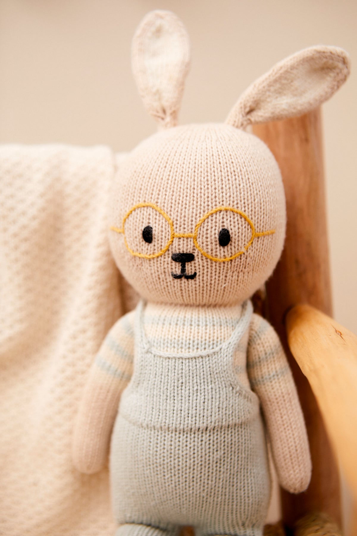 Mike the Bunny 38cm Perla & Celeste