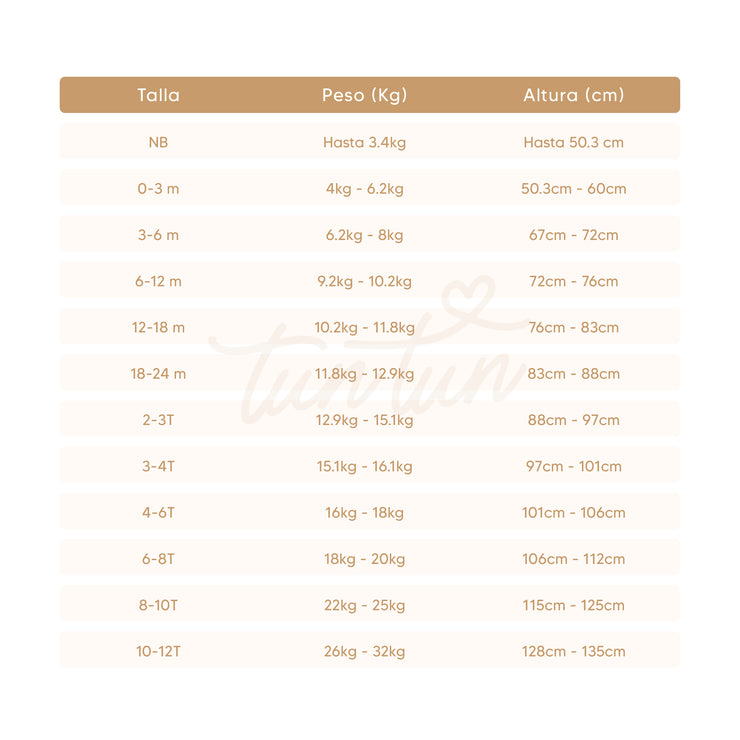 Set Body Bobo + Overall Perla Flores / Cuadros Verde